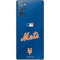 MLB New York Mets Jersey Alternate Galaxy Note20 5G Skin
